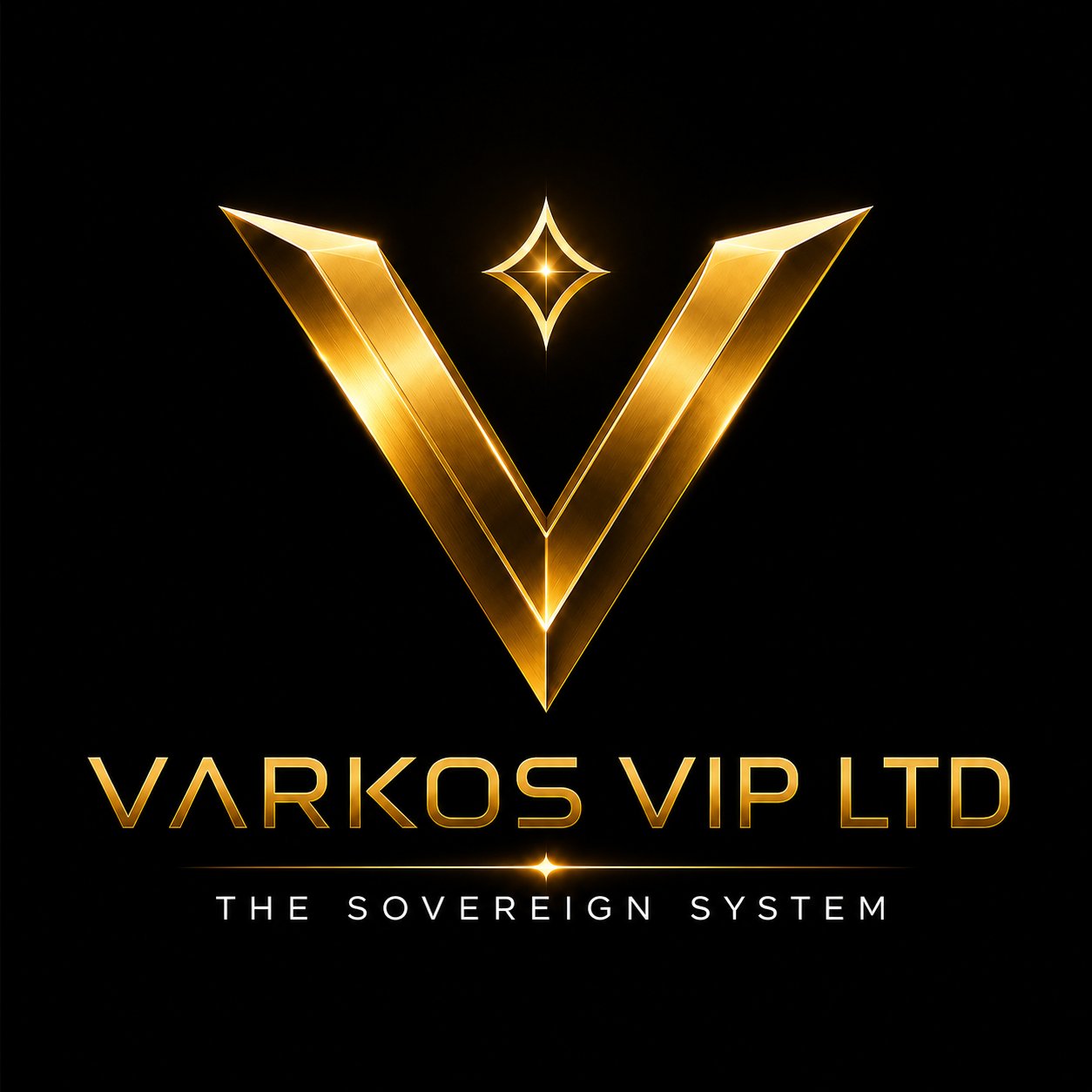VARKOS VIP LTD